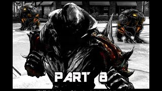 Prototype 2 | Pack Leader | Part 8