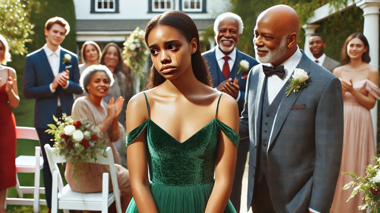 My Dad Introduced My Sister As 'My Only Daughter' While I Stood Beside Him—So When I Inherited....