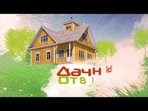 "Дачный ответ" от 04.02.2018, "Гостиная с жар-птицами"