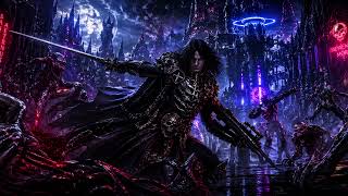 Chose Ego Over Love (Gothic Metalstep)