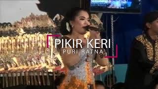 Puri Ratna - Pikir Keri chords