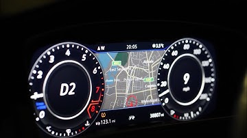 Golf R IE Stage 1 Remap AT HOME! DIY 360BHP!