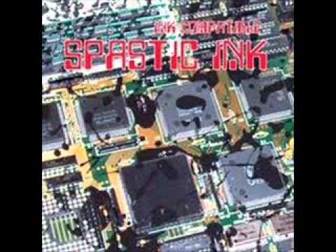 Spastic Ink — SPASTIC INK - Inc Compatible - 02 - Just a Little Bit