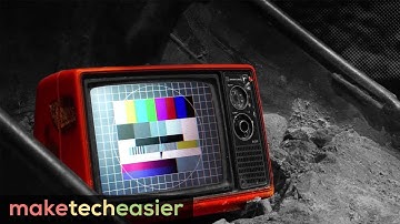 How to Fix Overscan on Your TV