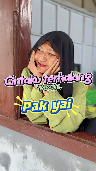 Berta tidur sama para santri #kadasofficial #sahabatawan