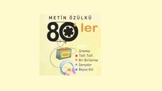 Sosyete Tavernası 80'ler-  Beyaz Gül (Metin Özülkü & Şen Kızlar )