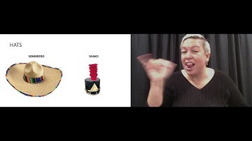 UNIT 16 DESCRIBE HOW IT LOOKS