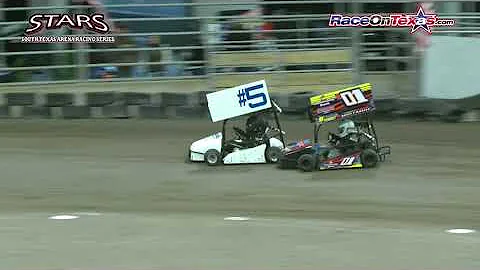 HIGHLIGHT: Owin Halpain steals a win from Tripp Wh...