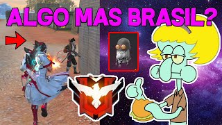 VENGANDO A LATAM #25 VIDEO RANDOM!!! ALGO MAS BRASIL? SOLITARIO EN CLASICOCATORIA!!! 7w7!!!