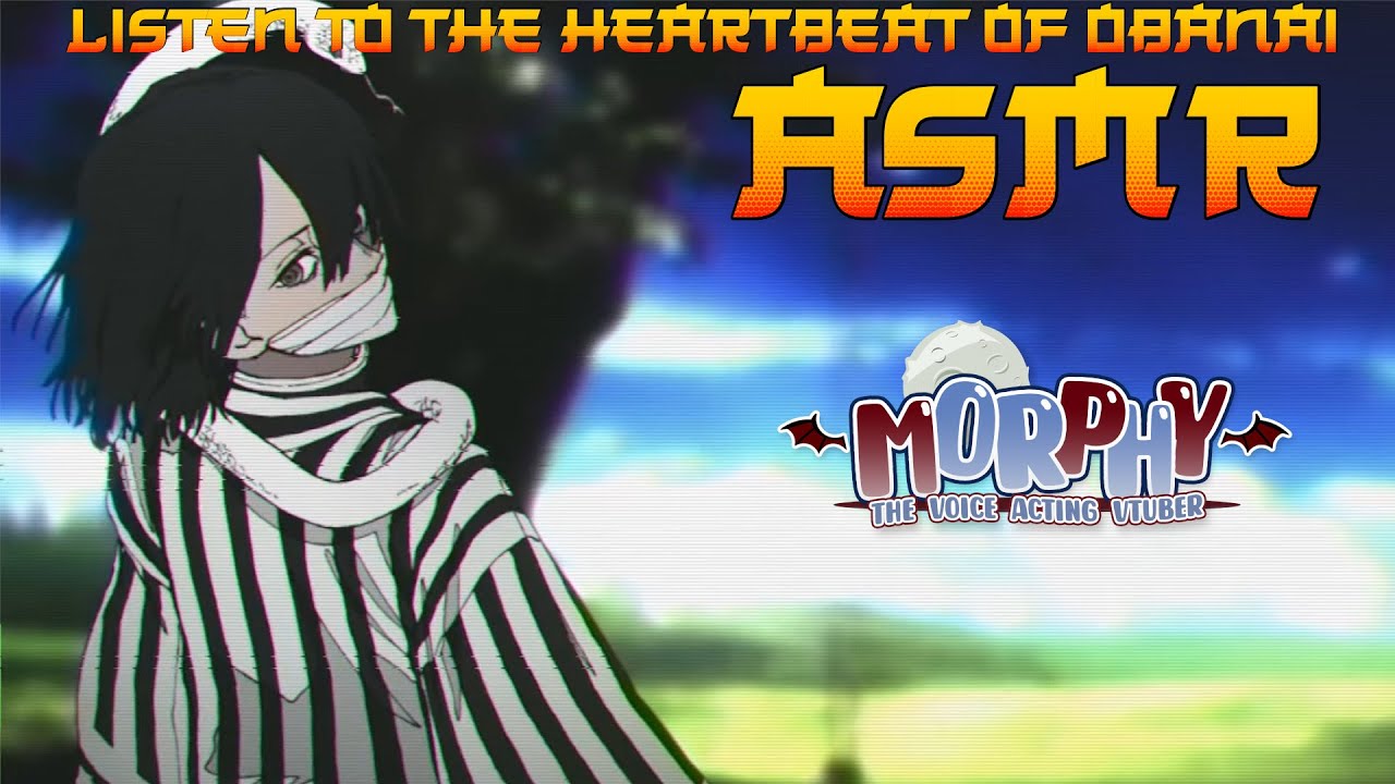 【ASMR】Laying on Obanai & listen to his heartbeat「Obanai Iguro x Listener  Audio」