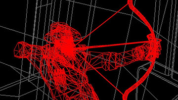 /// footnote /// huntsman hitboxes: technically (& questions from last video)