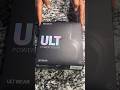 The new Sony Ult Wear headphones are 🔥#viral #viralshorts #shorts #fyp