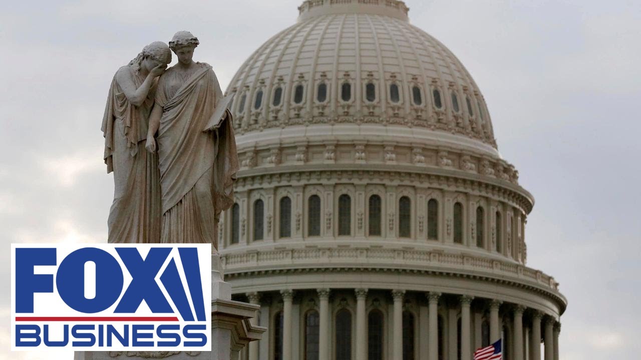 Varney: This is a political disaster for the Democrats