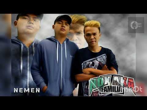 Farel Prayoga ft Niken Salindry - NEMEN | Ngomongo jalokmu pie?? (Official Music Video ANEKA SAFARI)