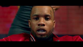 Tory Lanez - Broke Leg Feat. Quavo & Tyga [Official Video]