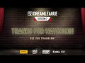 LIVE: BTC Gaming vs South American Rejects - DreamLeague Divison 2 Season 4