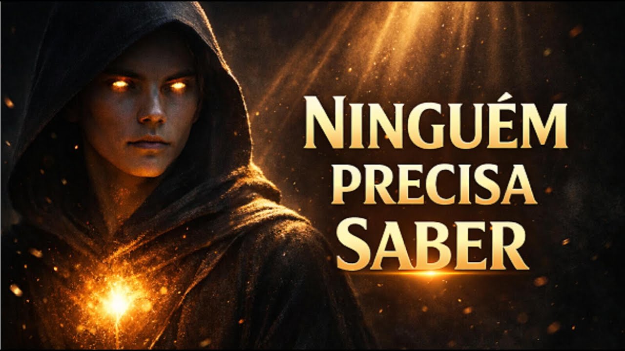 5 Coisas Que o Escolhido Deve Parar de Fazer em Silêncio — Ninguém Precisa Saber