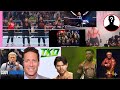 #wwe review wrestling video Kodi road# warming TKO NXT# superstar main roster#, Brock Lesnar back#