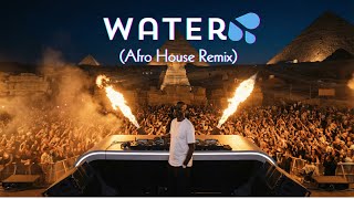 Download Lagu Water (Afro House Remix) 2026 💦 Tyla afrohouse dj mix (Amapiano Vibes) MP3