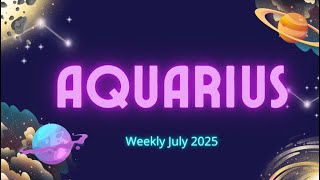 AQUARIUS♒️OMG A PAST BIG LOVE COMES BACK🩷& A B!TCH CALLED KARMA HITS SOMEONE WHO HURT YOU😲
