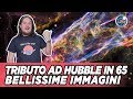 Hubble in 65 bellissimi scatti