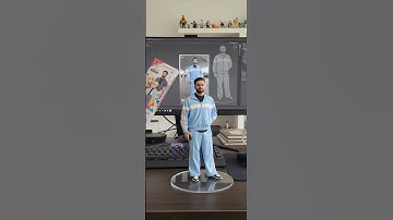 Instagram 3d Model trend | Trending InstagramViral Photo Editing