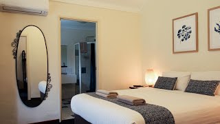 Surfpoint Resort At Prevelly, Margaret River, Australia