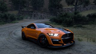 2020 Ford Mustang Shelby GT500 - Forza Horizon 5