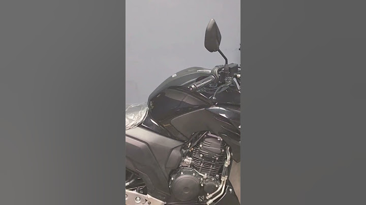 FZ 25 (250CC) #rayhan_bike_point  #rayhanbikepoint #RAYHAN_BIKE_POINT #RAYHAN_COX_S #yamaha #fz25