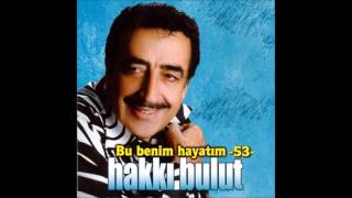 Hakkı Bulut - Bu Benim Hayatım 2006 [53. Albüm]