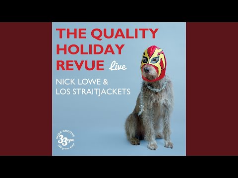 Half a Boy and Half a Man - Nick Lowe