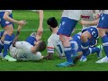 HAJDUK vs SLAVEN BELUPO (1. kolo, SuperSport HNL 24/25)