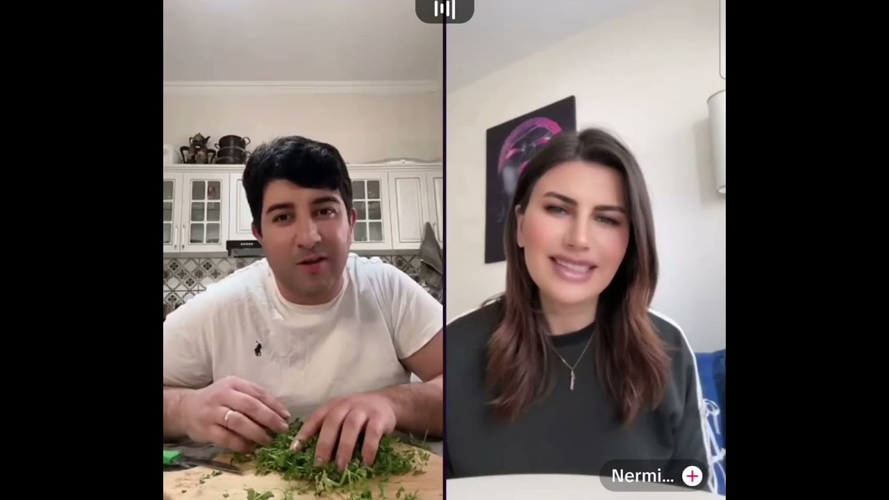 Baboş Nil monze Elsevər