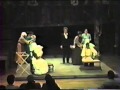 II-II — Nicholas Nickleby, McCoy Theatre, Rhodes College, 1985