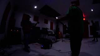 CEDAR SWAMP PART 1 JAM 2