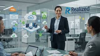 Realized Information Systems Cloud Cost Optimization