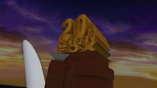 20th Century Fox 1994 remake V2 20th Century Fox 1994 remake V2