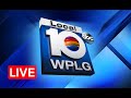 Local 10 News South Florida, Miami, Fort Lauderdale and the Keys. image
