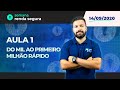 🔴 14/09 - AULA1: Do mil ao 1º milhão rápido