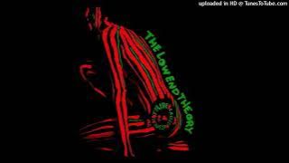 Butter - A Tribe Called Quest (Instrumental)