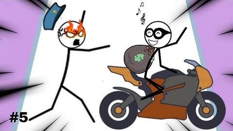 THROUGH THE WALL GAME WEEGOON - GAMEPLAY WALKTHROUGH PART 5