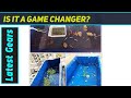 Amazing PVC Canvas Pool: Perfect for Fish, Turtles &amp; More!