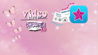 video star tutorials-1#