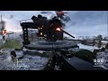 Using the landing craft in its intended way in BF1