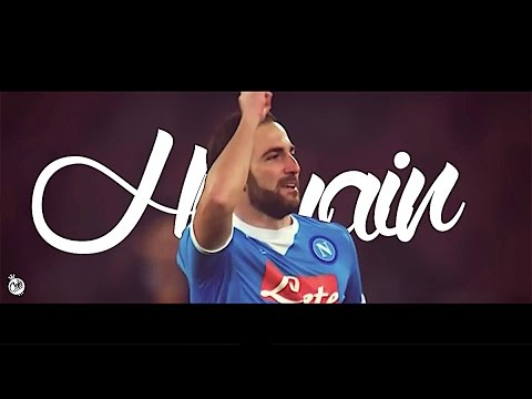 Video: Gonzalo Higuain: Elämäkerta, Ura Ja Henkilökohtainen Elämä