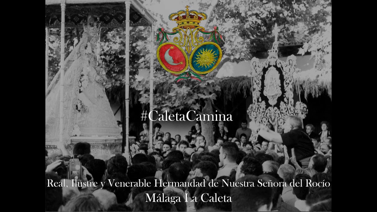 Coro Hermandad de la Caleta (1991) - Norte y sur de mis sentíos