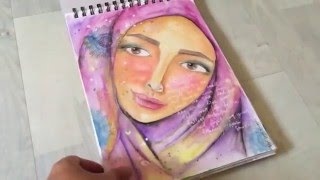 My art journal