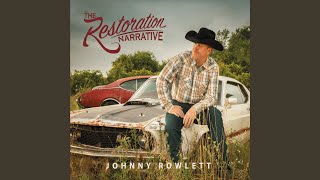 Old Mustang - Johnny Rowlett