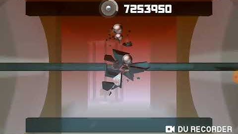 Smash Hit 2.0.0 Remake - Checkpoint 21