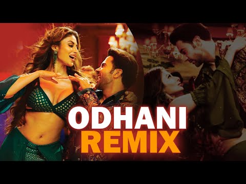 odhani-(remix)---dj-veronika-&-dj-sheryl-|-made-in-china-|-mouni-roy,-raj-kumar-rao